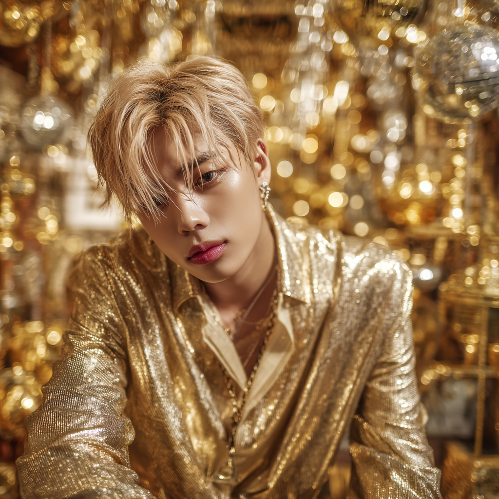 강남 블랙홀 호빠 아가씨 이미지 10