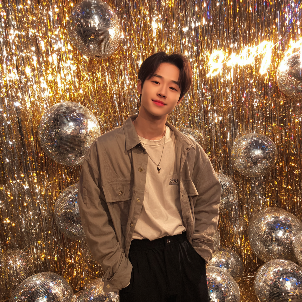 강남 블랙홀 호빠 아가씨 이미지 7