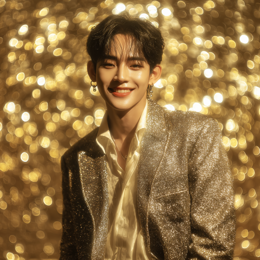 강남 블랙홀 호빠 아가씨 이미지 3