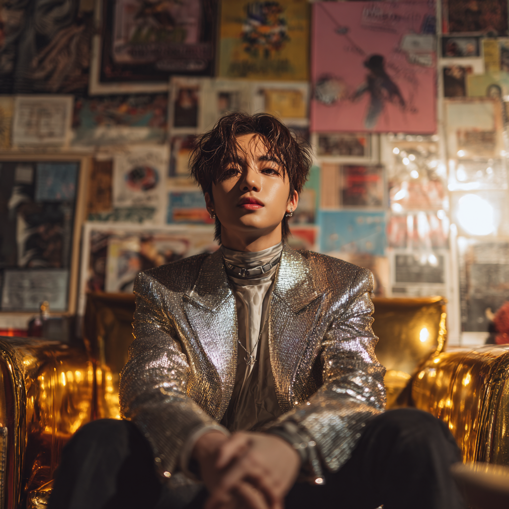 강남 블랙홀 호빠 아가씨 이미지 11