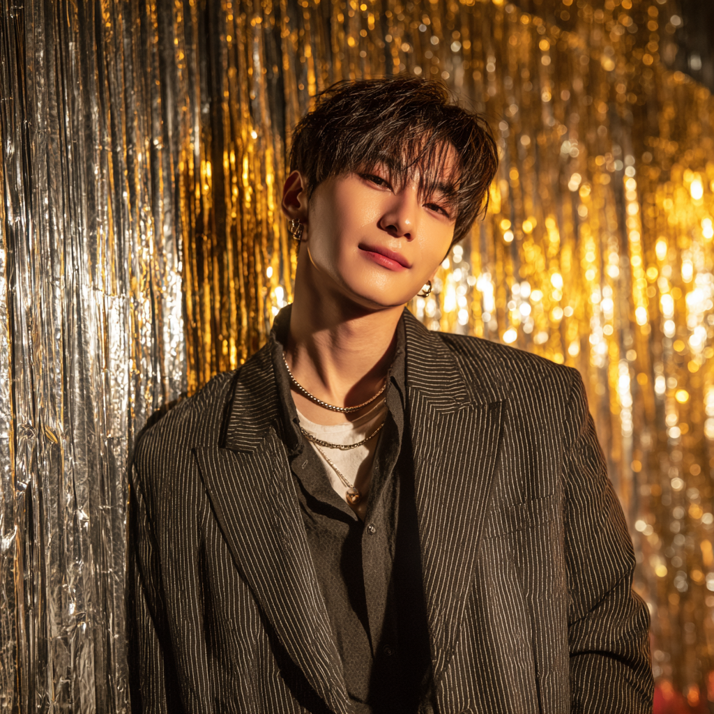 강남 블랙홀 호빠 아가씨 이미지 0