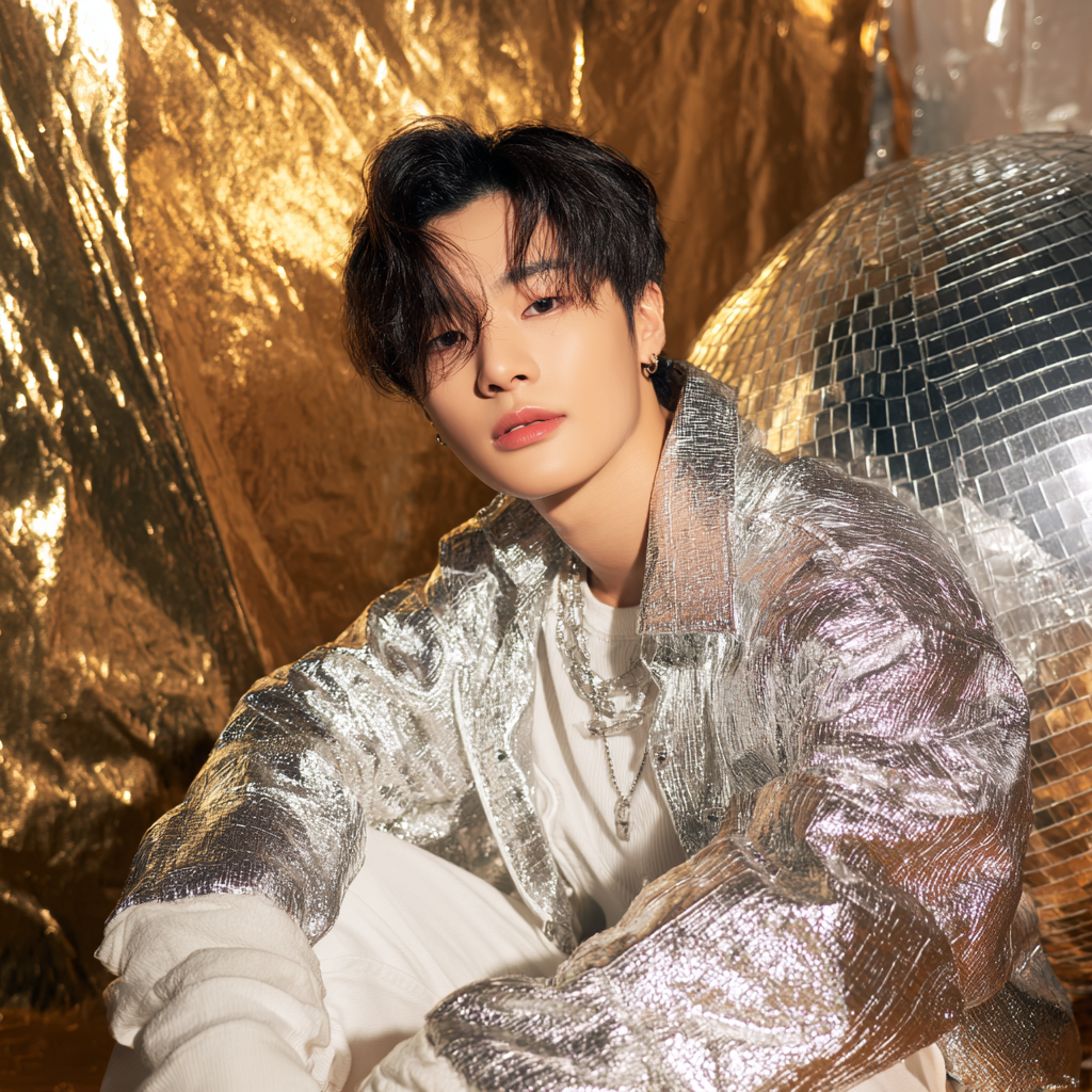 강남 블랙홀 호빠 아가씨 이미지 4